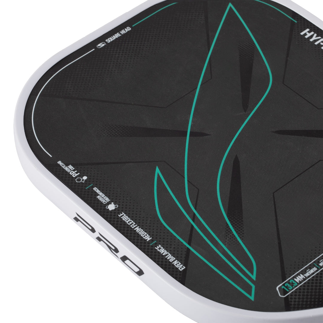 Pickleball Paddle - Li-Ning HyperControl 5 Light - SportYouUp Europe