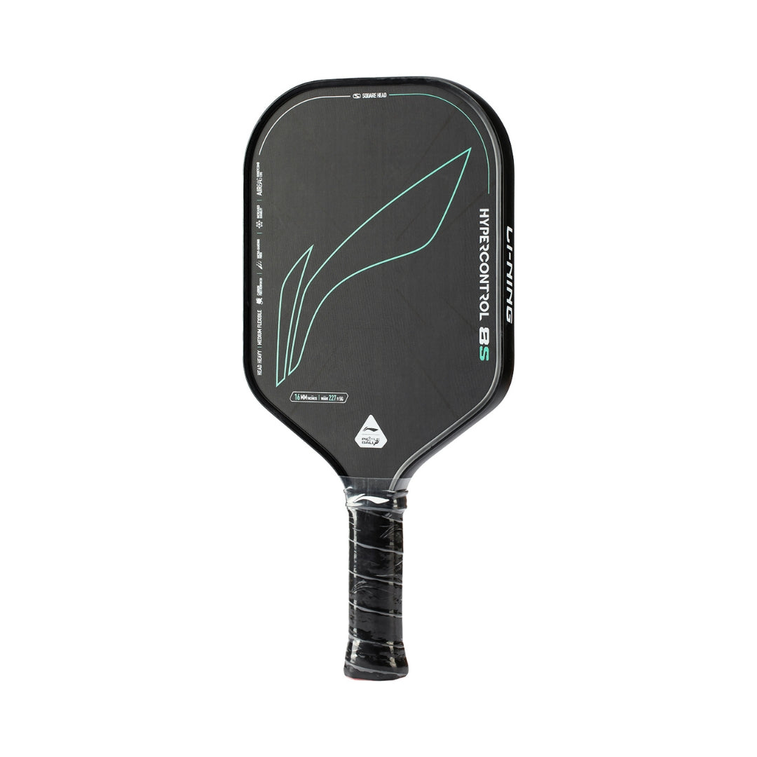 Pickleball Paddle - Li-Ning HyperControl 8S - SportYouUp Europe