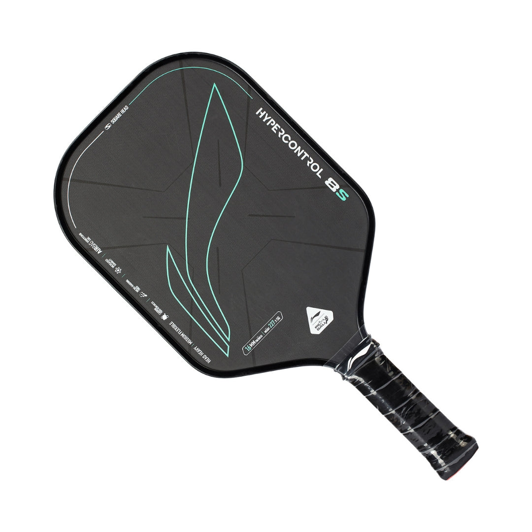 Pickleball Paddle - Li-Ning HyperControl 8S - SportYouUp Europe