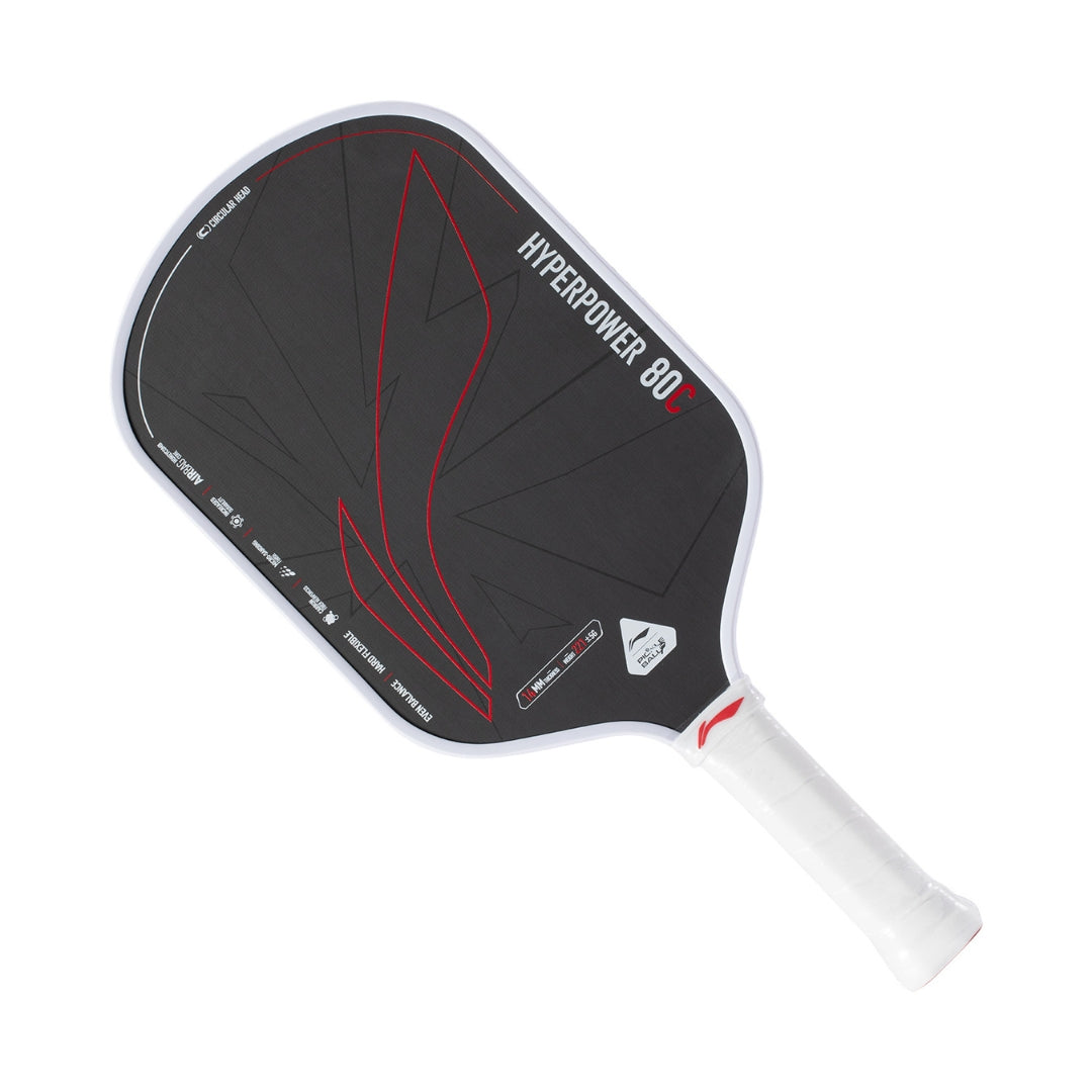 Pickleball Paddle - Li-Ning HyperPower 80C - SportYouUp Europe
