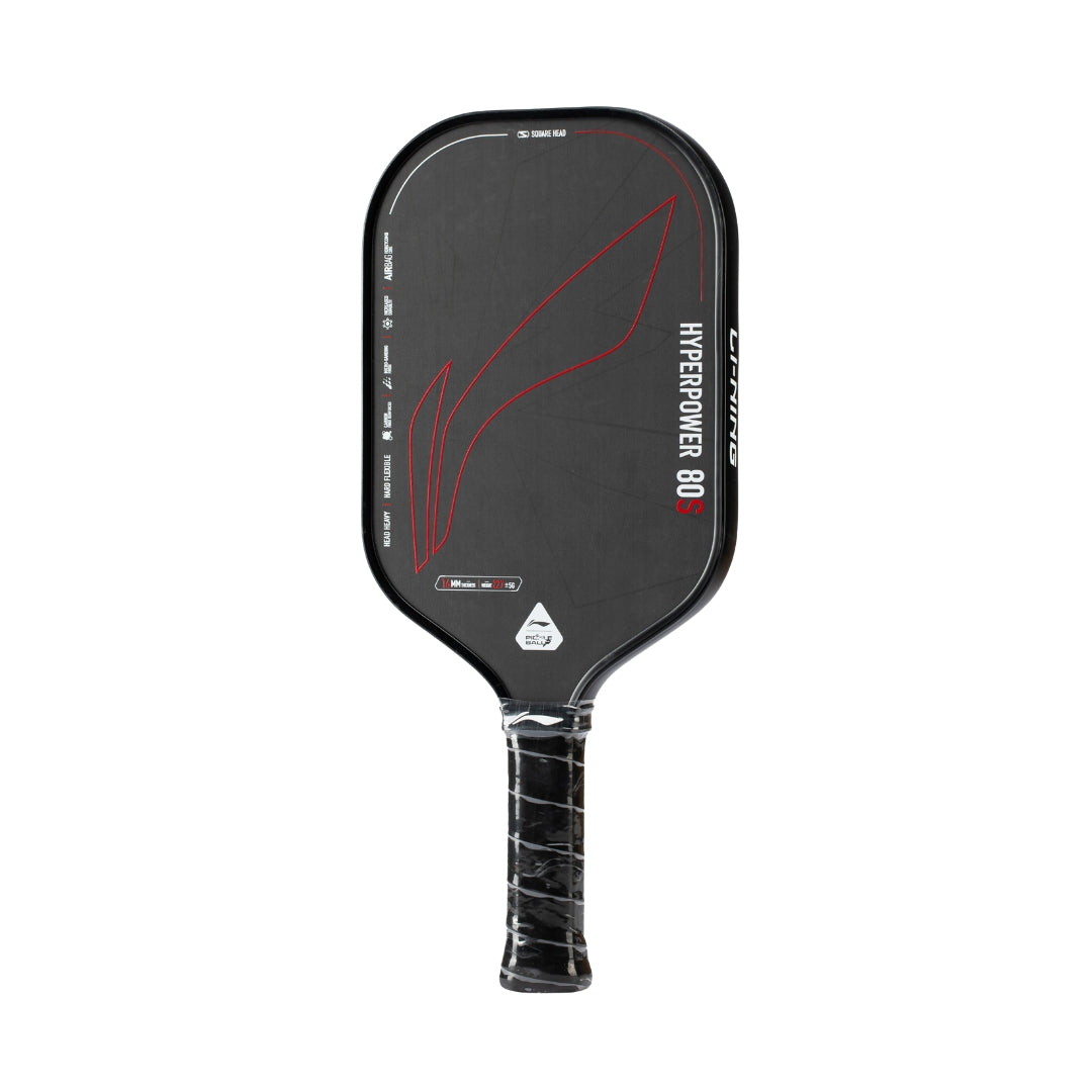 Pickleball Paddle - Li-Ning HyperPower 80S - SportYouUp Europe