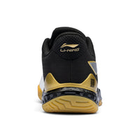 Badminton shoes - Li-Ning Yun Ting Power Gold - SportYouUp Europe