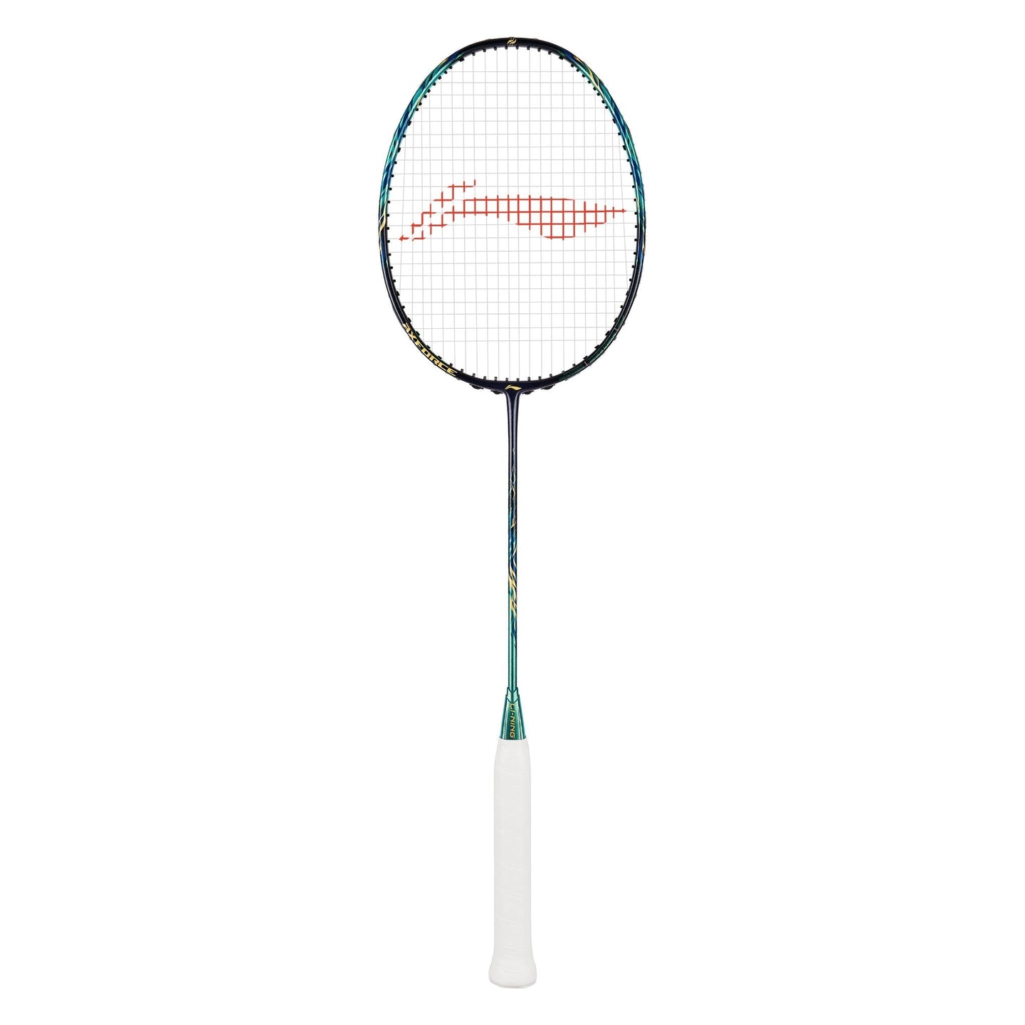 Li-Ning AXForce 100 II