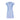 Li-Ning Side Effect Light Blue Dress
