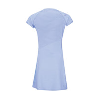 Li-Ning Side Effect Light Blue Dress
