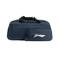 Li-Ning Badminton Bag - Li-Ning Clever Wins Dark Blue - SportYouUp Europe