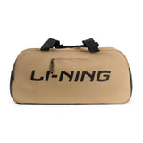 Li-Ning Badminton Bag - Li-Ning Clever Wins Sand - SportYouUp Europe