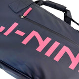 Li-Ning Badminton Bag - Li-Ning Cube Blue - SportYouUp Europe