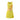 Badminton Kjoler - Li-Ning Deep Yellow Dress - SportYouUp Danmark