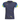 Li-Ning Badminton T-Shirt - Li-Ning Float Dark Blue Women - SportYouUp Danmark