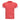 Li-Ning Badminton T-Shirt - Li-Ning Float Red Unisex - SportYouUp Danmark