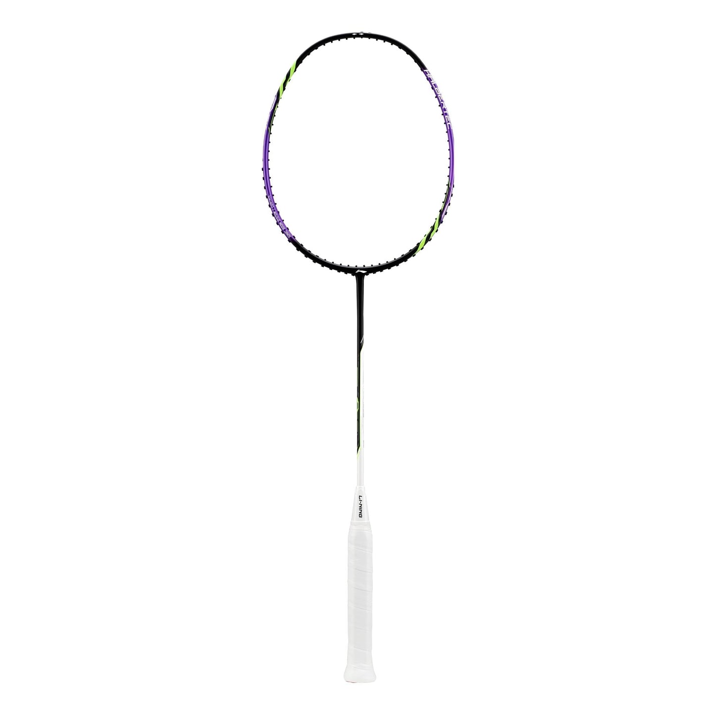 Li-Ning Halbertec 1000