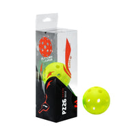 Pickleball Balls - Li-Ning PZ26 - SportYouUp Europe