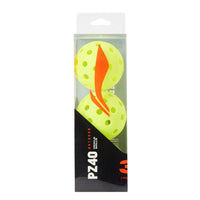 Pickleball Balls - Li-Ning PZ40 - SportYouUp Europe