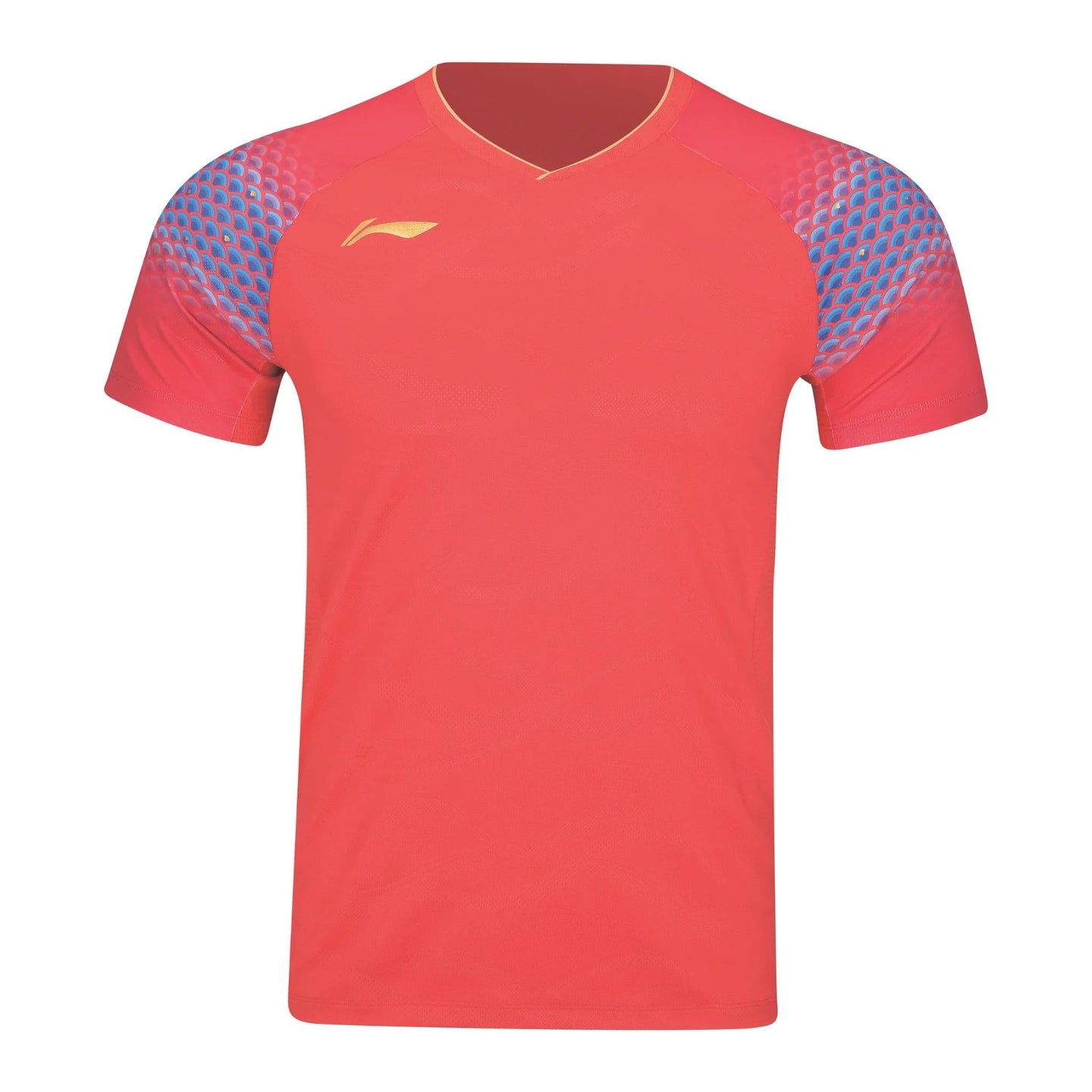 Li-Ning Point Pro Red Unisex