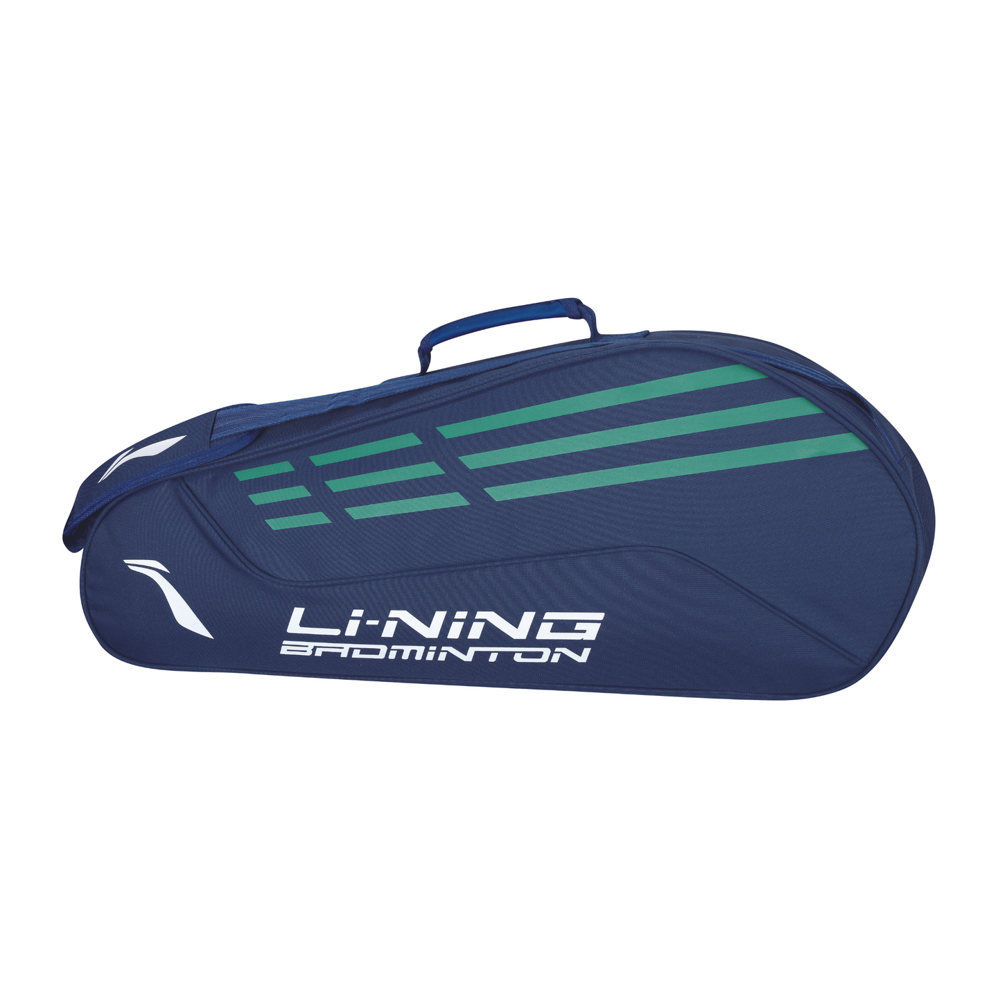 Li-Ning Badminton Bag - Li-Ning Small Lane Petrol - SportYouUp Europe