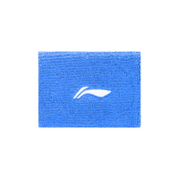 Li-Ning Badminton Sweatband - Li-Ning Sweatband New Look Blue - SportYouUp Europe
