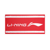 Li-Ning Badminton Towel - Li-Ning Towel LN Logo - SportYouUp Europe