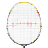 Badminton Racket - Li-Ning A900 Yellow - SportYouUp Europe