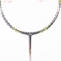 Badminton Racket - Li-Ning A900 Yellow - SportYouUp Europe