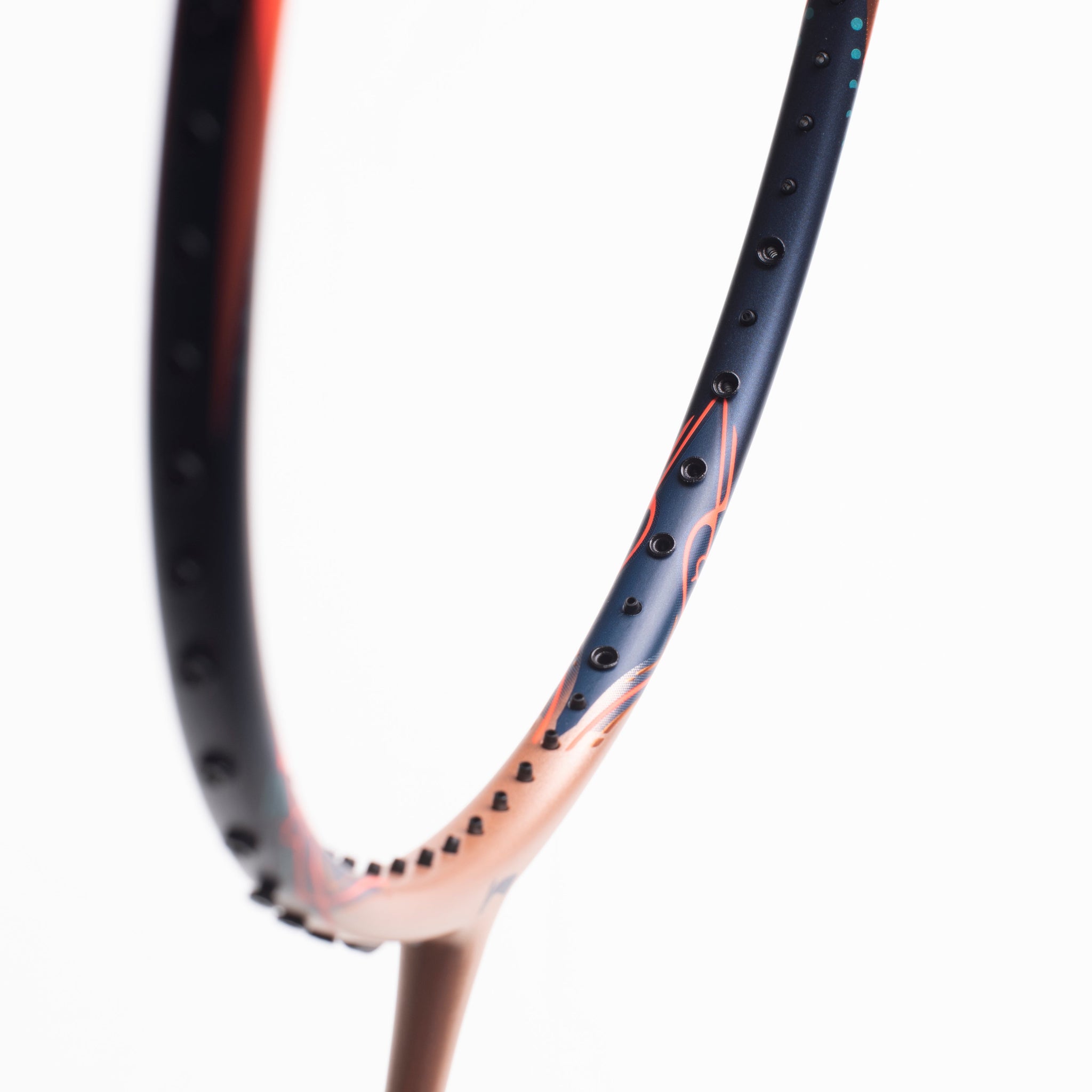 Badminton Racket - Li-Ning Bladex 900 Sun Max - SportYouUp Europe