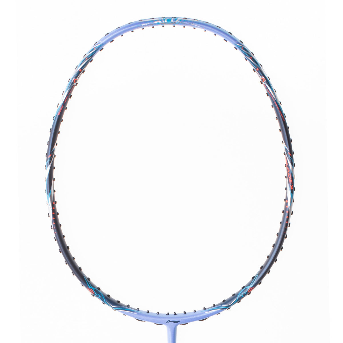 Li-Ning BladeX 900 Moon MAX hurtig badmintonketcher