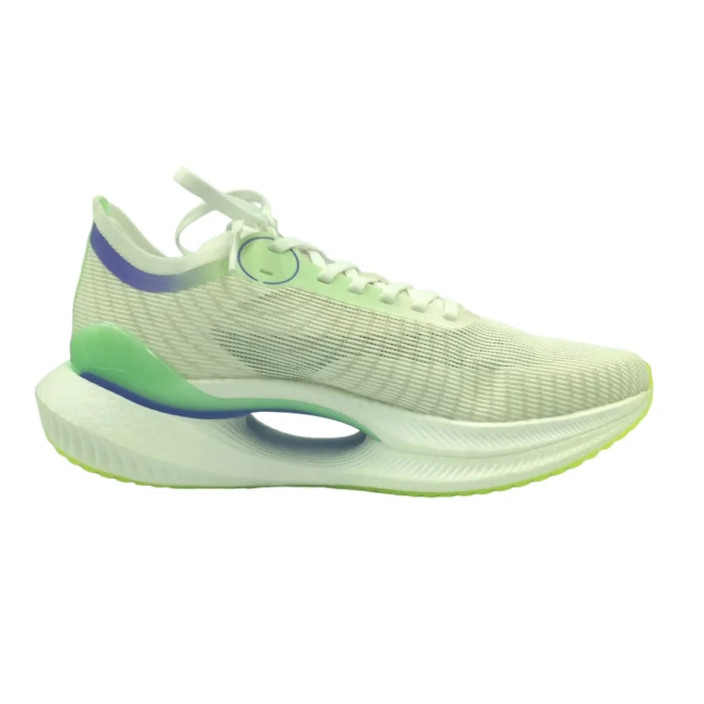 Shadow 2 Essential Olivine - Li-Ning Løbesko - LN-RUN