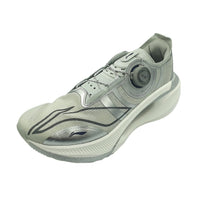 Shadow Landscape Grey - Li-Ning Løbesko - LN-RUN