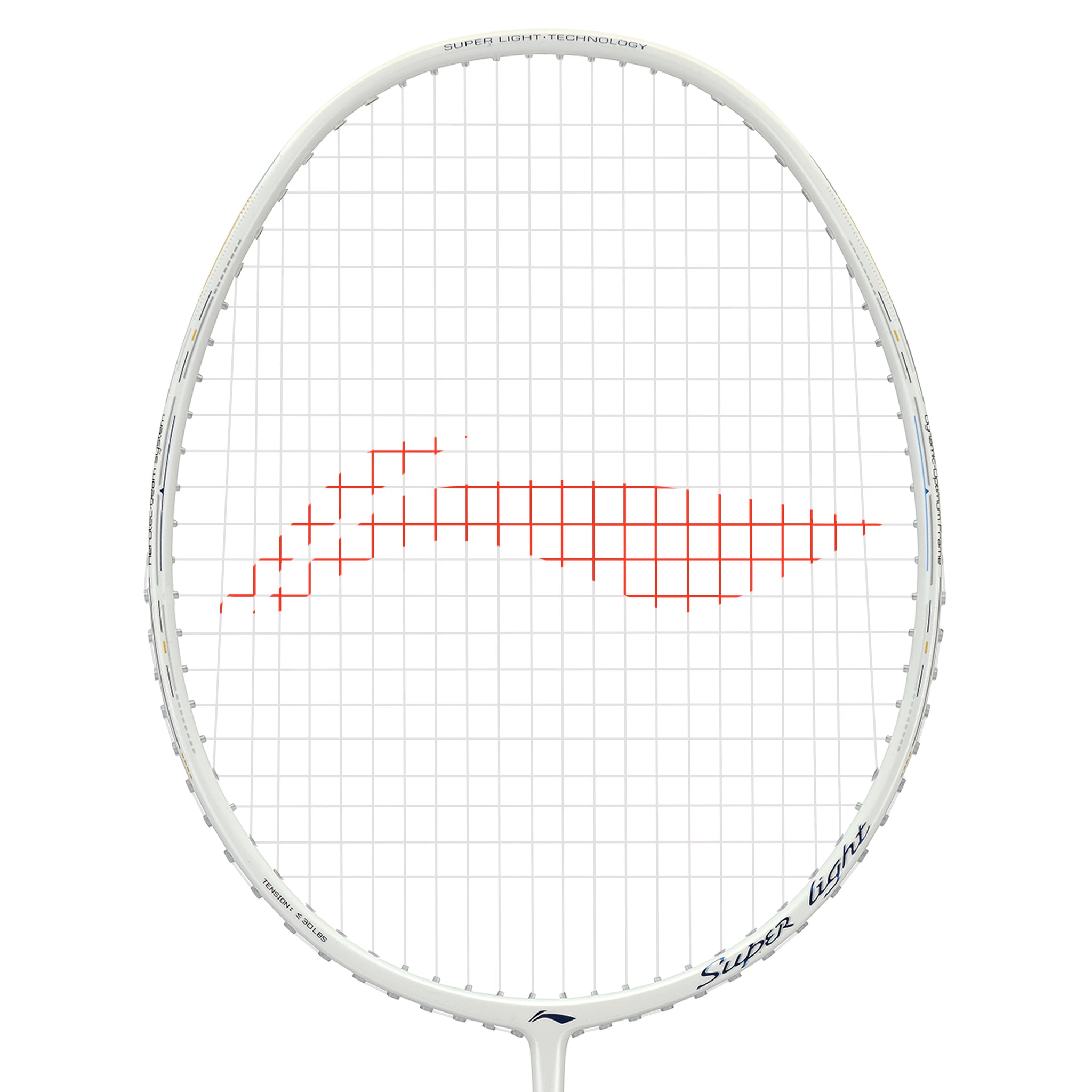 Badminton Racket - Li-Ning Windstorm 79-S - SportYouUp Europe