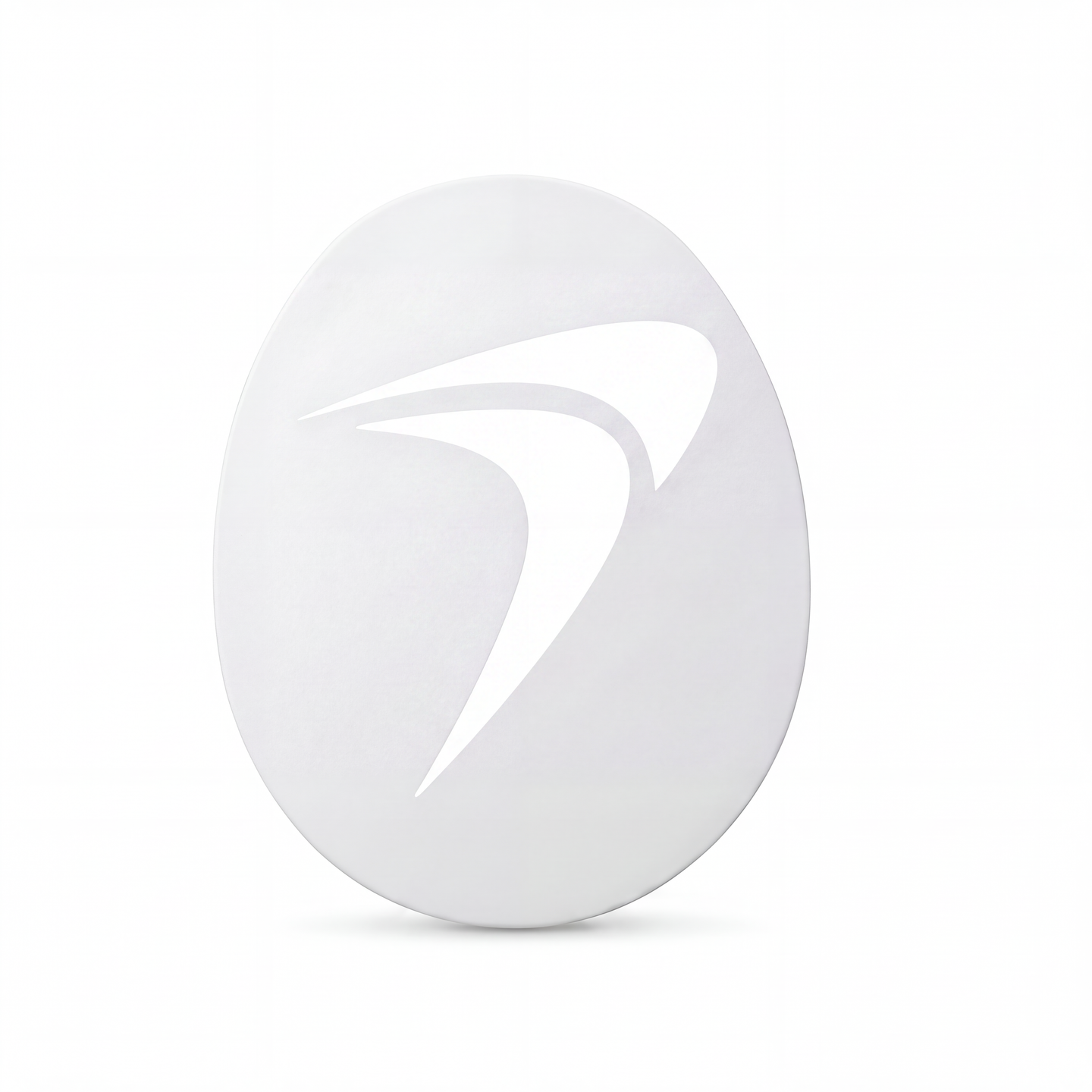 Flypower Logo Stencil