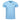 Li-Ning Badminton T-shirt - Li-Ning Champion Light Blue Unisex - SportYouUp Europe