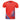 Li-Ning Badminton T-shirt - Li-Ning Strong Game Red Unisex - SportYouUp Europe