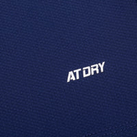 Li-Ning Badminton T-shirt - Li-Ning Play Cool Dark Blue Unisex - SportYouUp Europe