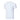 Badminton T-shirt - Li-Ning Go Steady White Unisex - SportYouUp Danmark