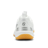 Li-Ning Badminton Shoes - Li-Ning Almighty V White - SportYouUp Europe