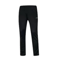 Li-Ning Relaxed Training Pants Best Black Unisex - SportYouUp Europe