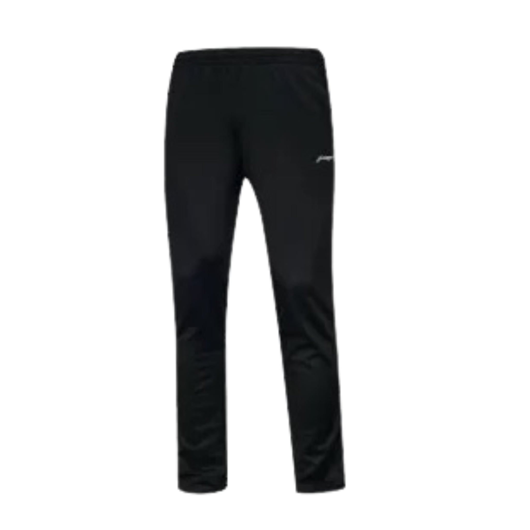 Li-Ning Relaxed Training Pants Best Black Unisex - SportYouUp Europe