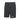 Li-Ning Badminton Shorts - Li-Ning High Line Black - SportYouUp Europe