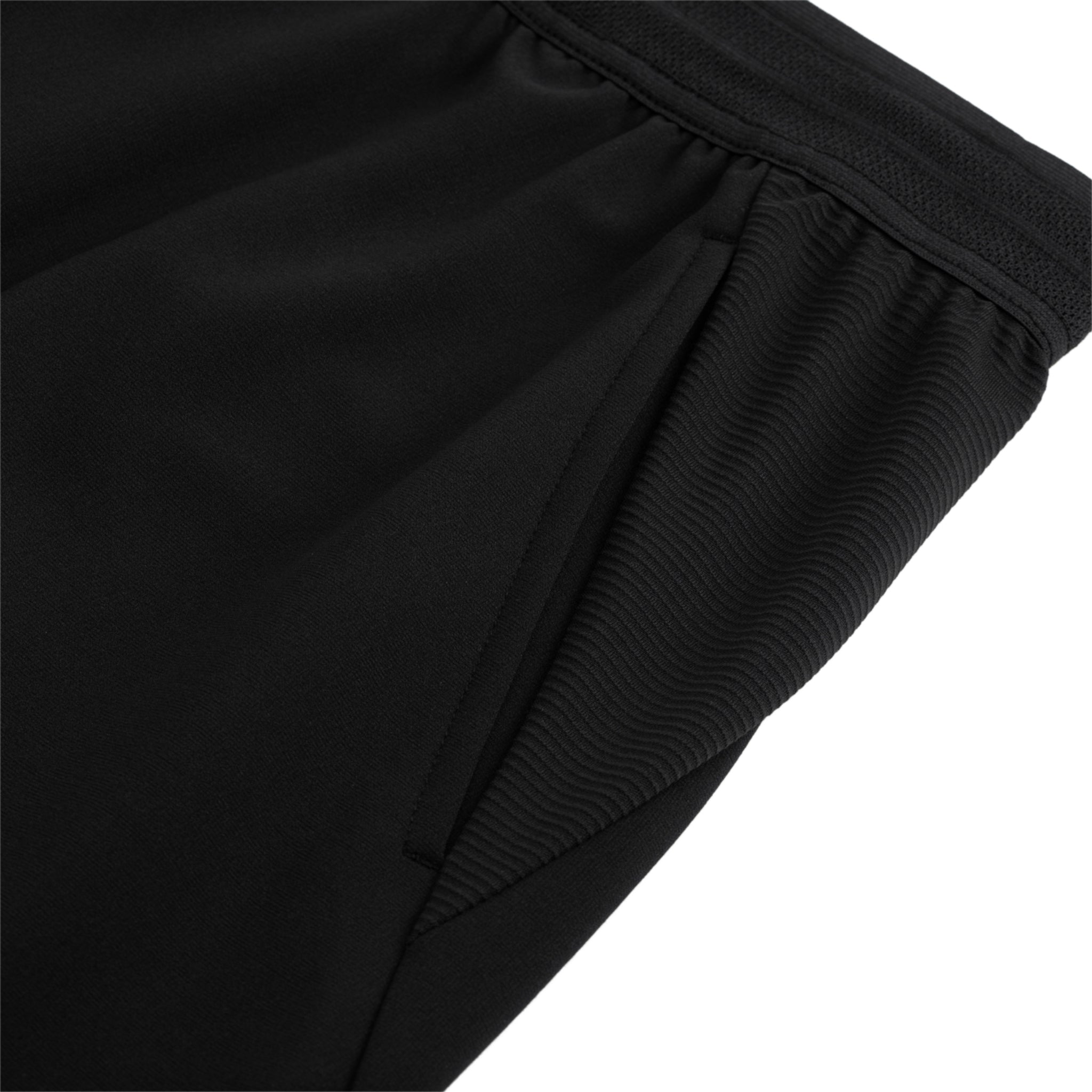 Li-Ning Badminton Shorts - Li-Ning International New Black - SportYouUp Europe