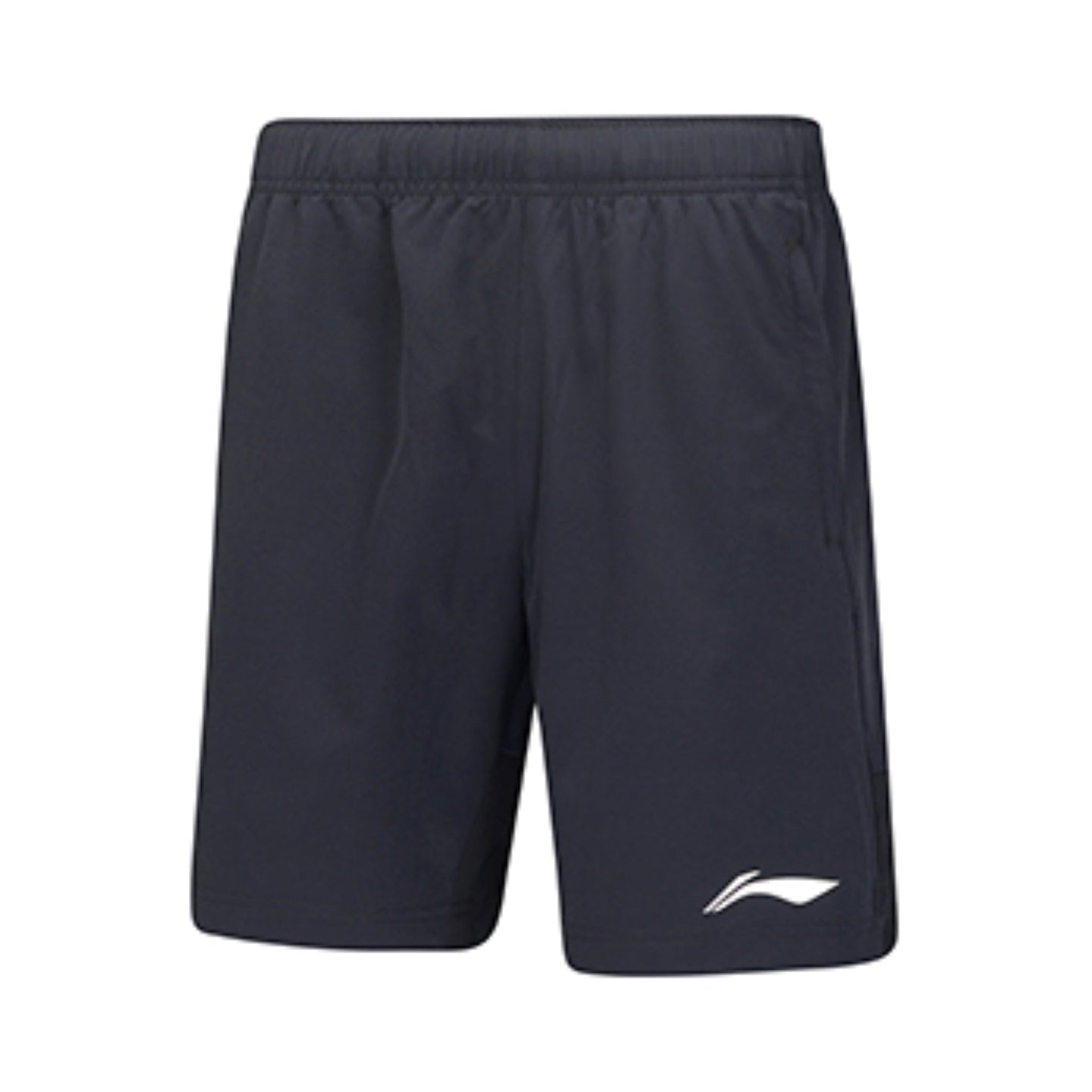 Li-Ning Badminton Shorts - Li-Ning Pocket Black - SportYouUp Europe