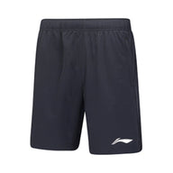 Li-Ning Badminton Shorts - Li-Ning Pocket Black - SportYouUp Europe