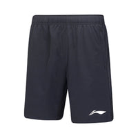 Li-Ning Badminton Shorts - Li-Ning Pocket Black - SportYouUp Europe