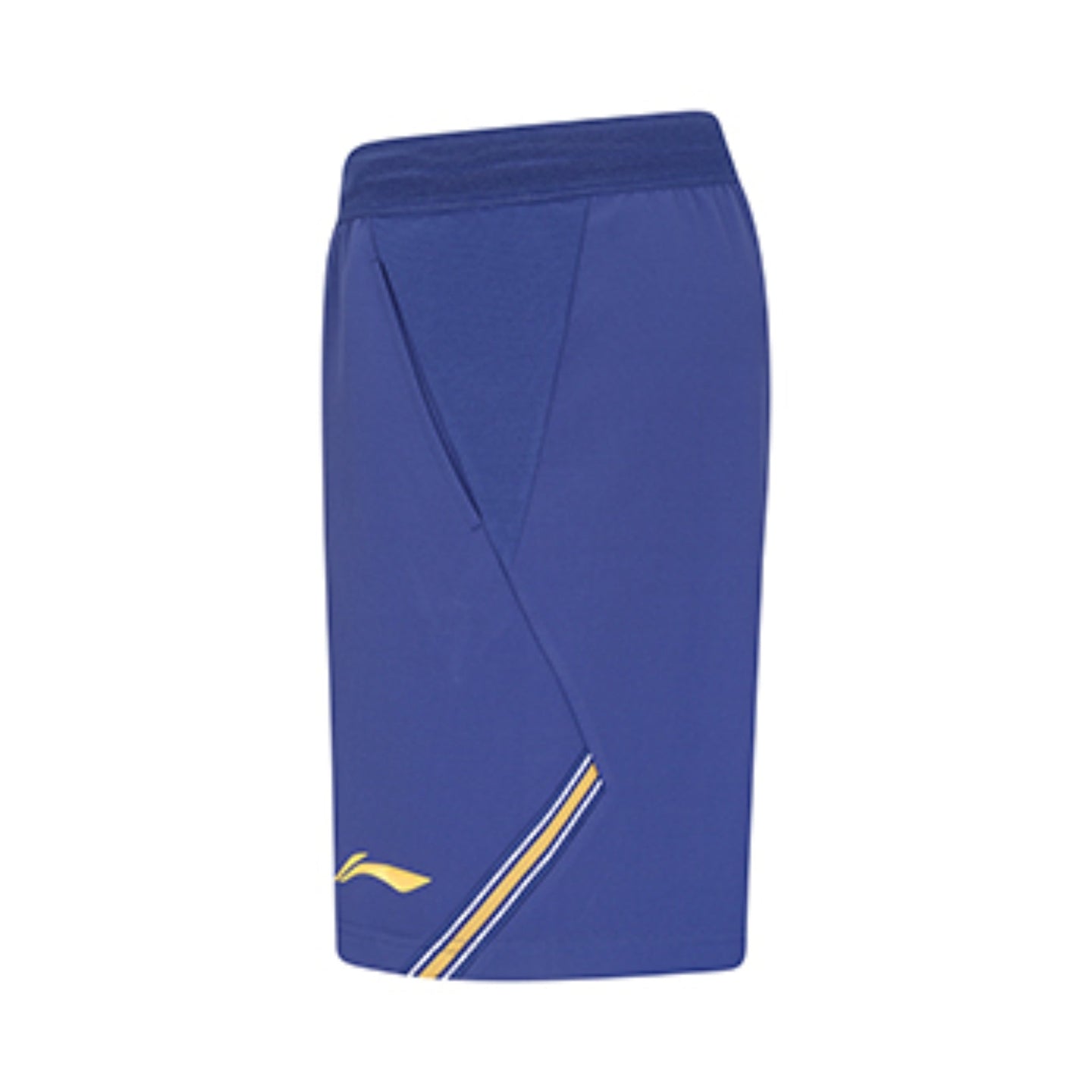 Li-Ning Badminton Shorts - Li-Ning International New Blue - SportYouUp Europe