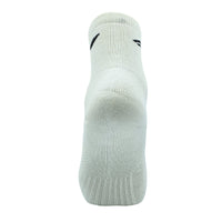 Badminton Socks - Li-Ning Top Sock White - SportYouUp Europe