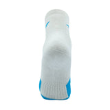 Badminton Socks - Li-Ning Top Sock Iceblue - SportYouUp Europe