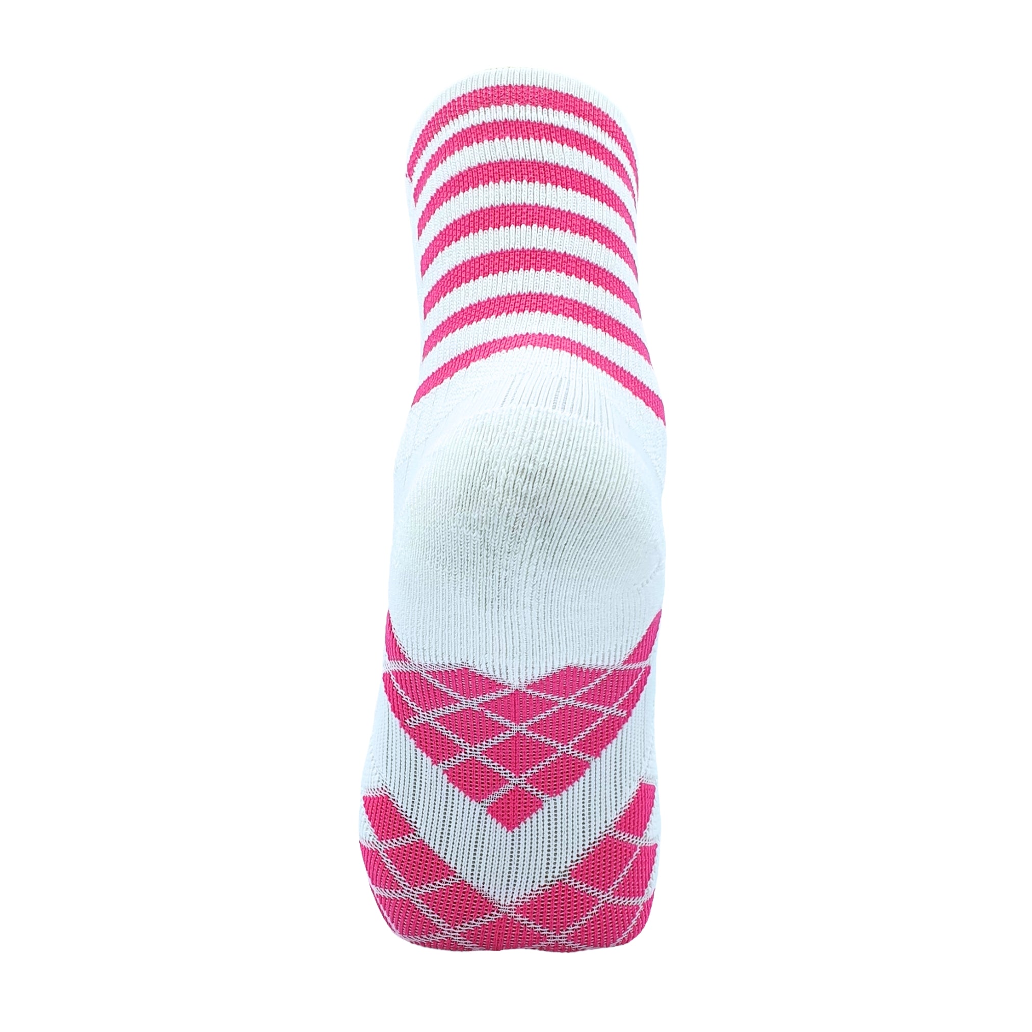 Badminton Socks - Li-Ning High Top Sock Pink - SportYouUp Europe