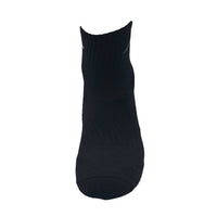 Badminton Socks - Li-Ning Black Cordura Sock - SportYouUp Europe