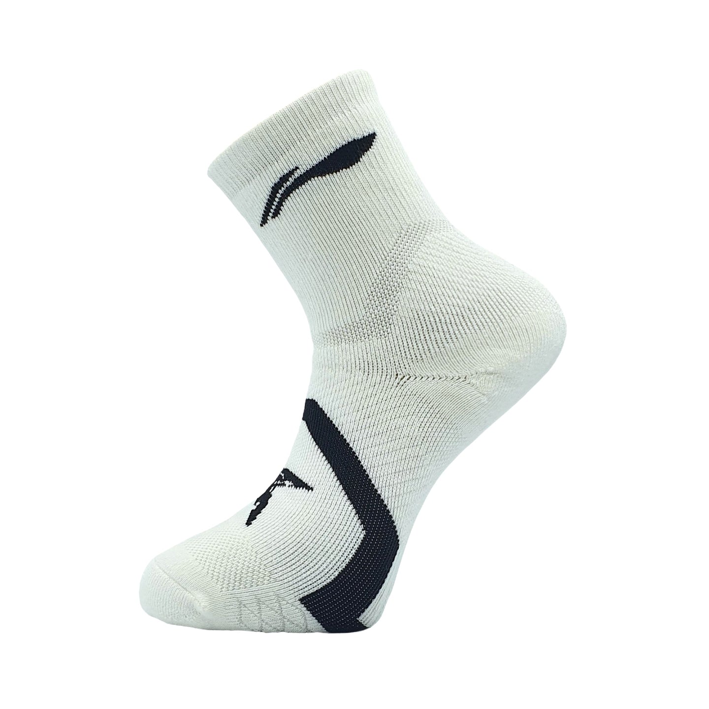 Badminton Socks - Li-Ning Top Sock Star - SportYouUp Europe