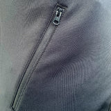 Li-Ning Badminton Tracksuit - Li-Ning Club Silver Jacket Unisex - SportYouUp Europe