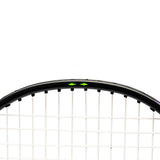 Li-Ning Badminton Racket - Li-Ning Halbertec Motor White - SportYouUp Europe